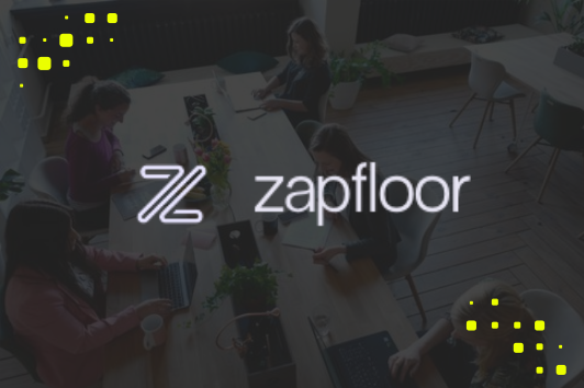 Zapfloor
