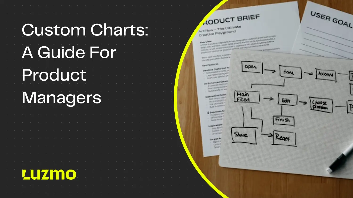 A Guide for Product Managers: Create Custom Charts
