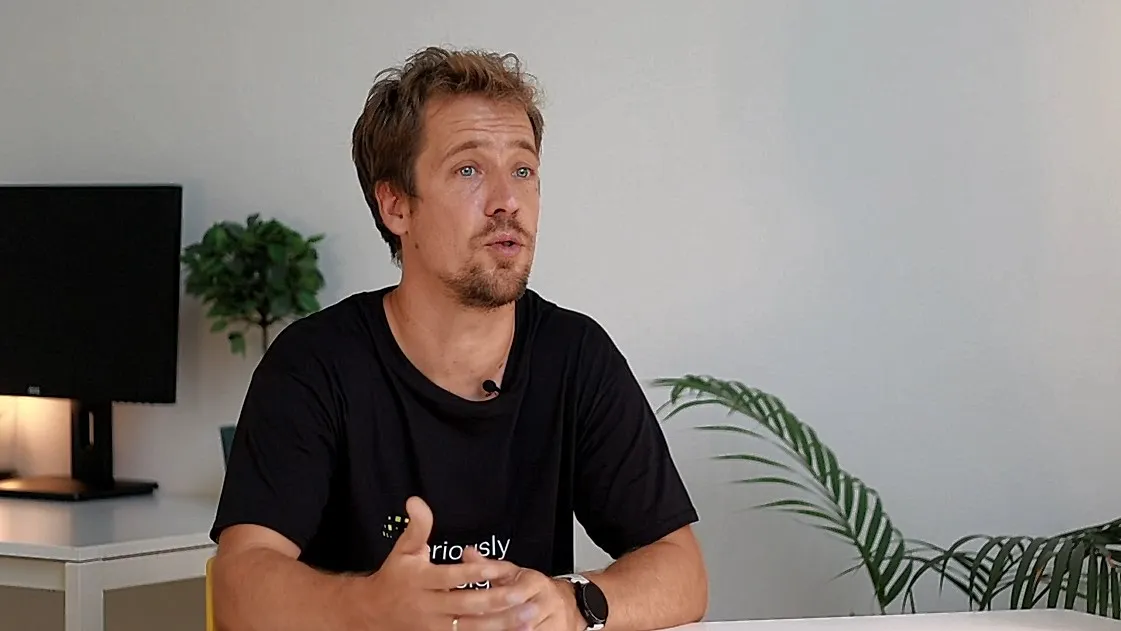 Behind Our Rebranding: Luzmo's Story