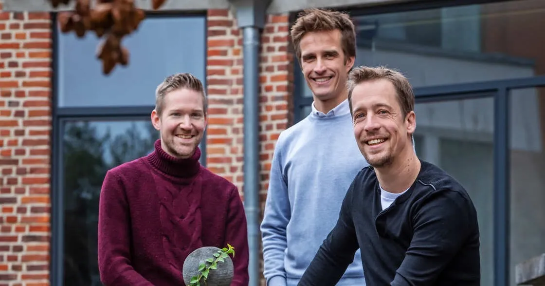 Cumul.io (now Luzmo) Raises €10M Series A