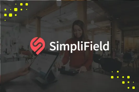 Building a Fast Embedded Analytics Tool at SimpliField