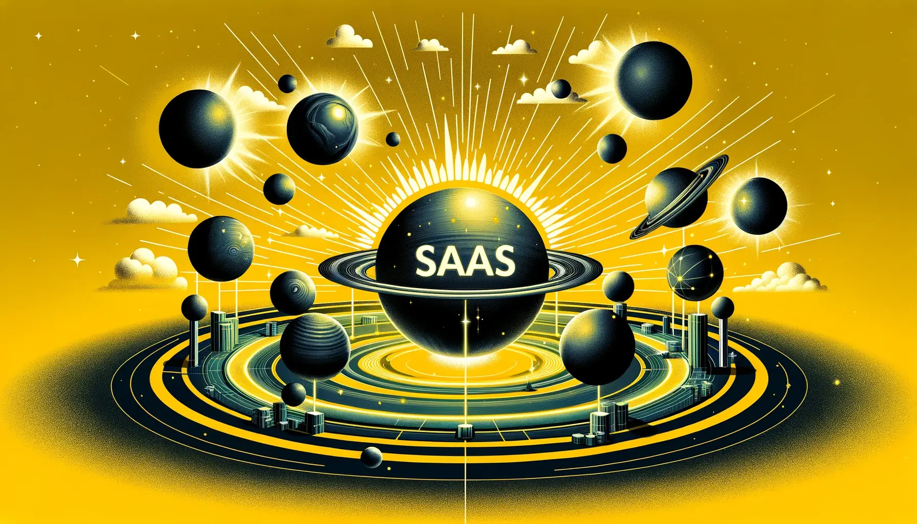 7 Most Important SaaS Trends in 2026