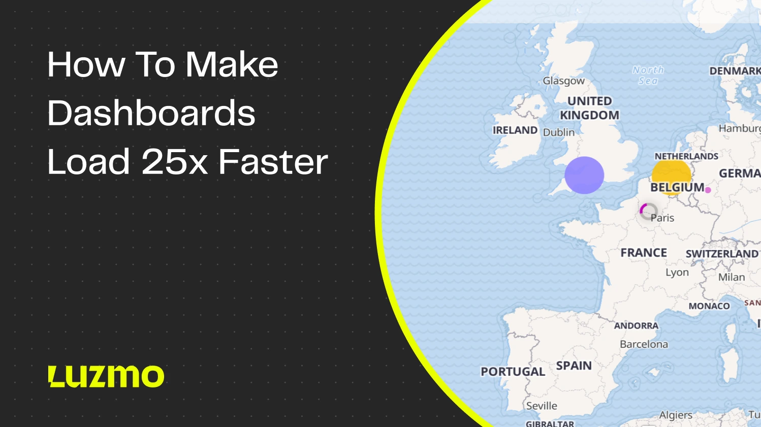 How To Make Dashboards Load 25x Faster (And What We Learned)
