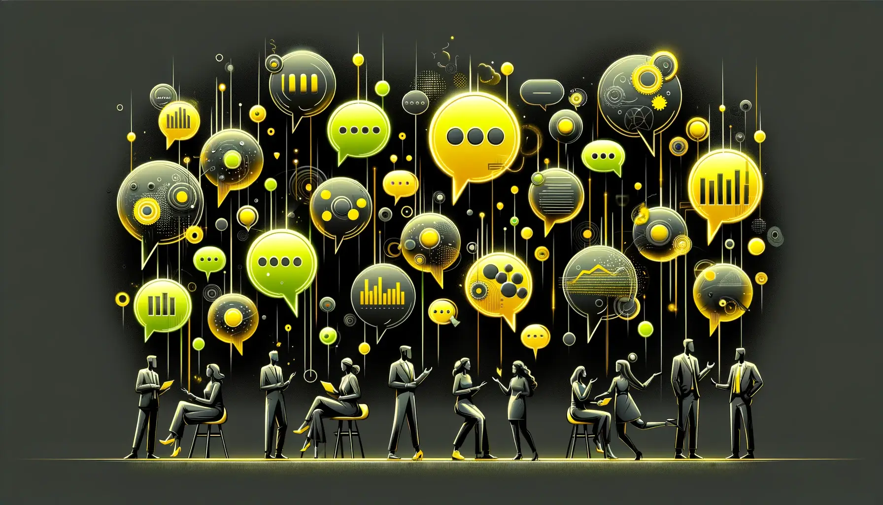 Conversational Analytics: Use Cases and Examples