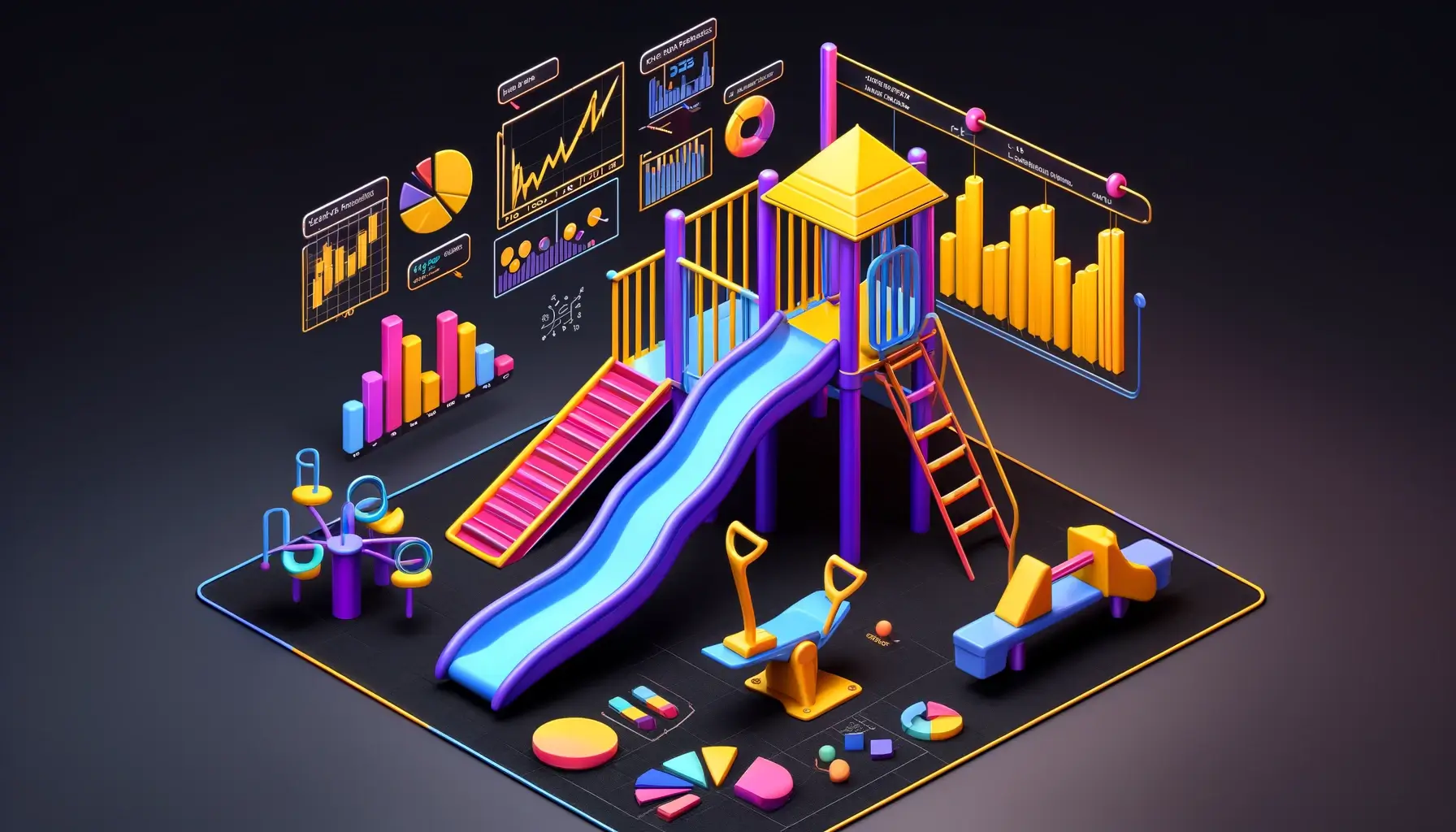 What is Interactive Data Visualization? + Examples