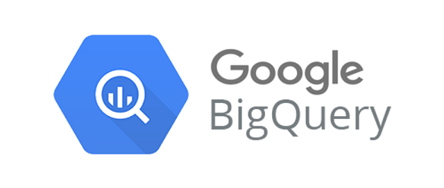Google BigQuery logo