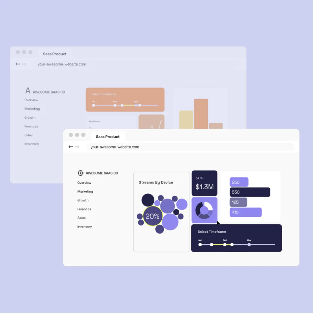 data products in data democratization