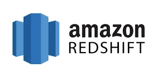 Amazon Redshift logo