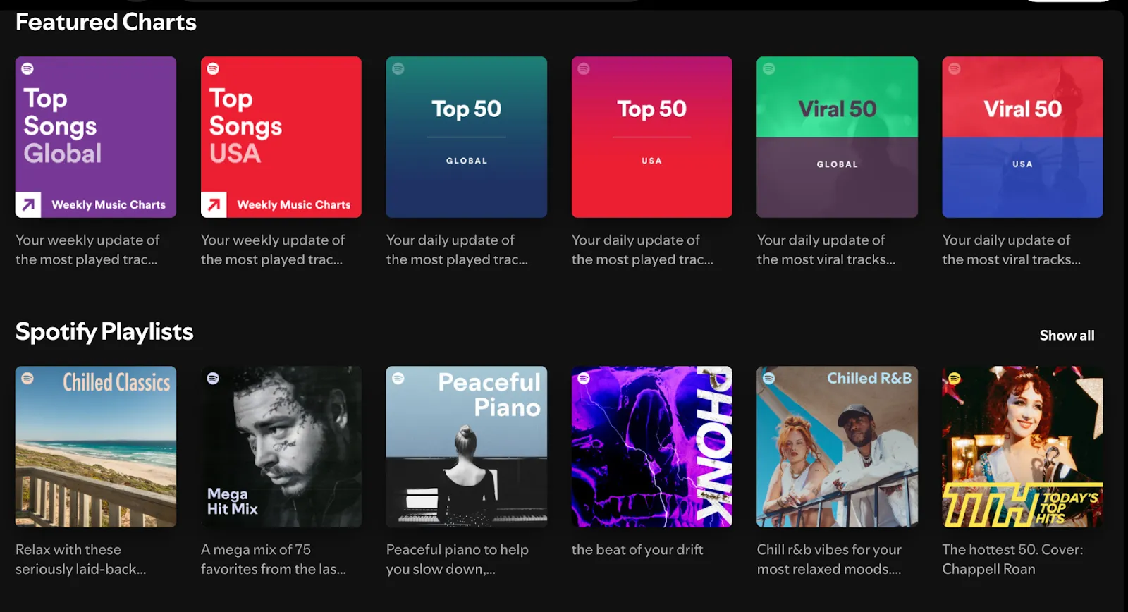 spotify composable architecture