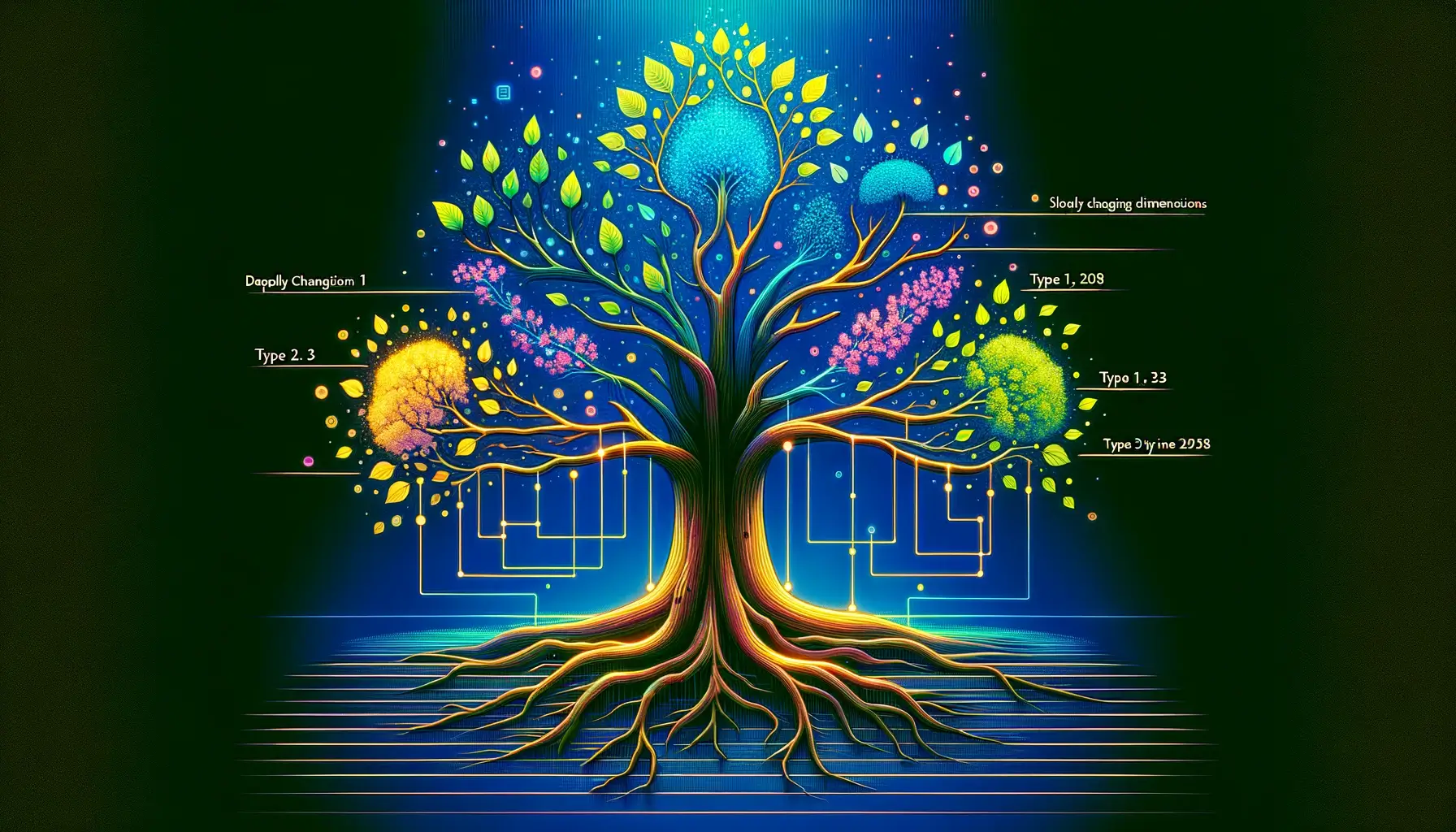 Slowly Changing Dimensions: Types and Examples
