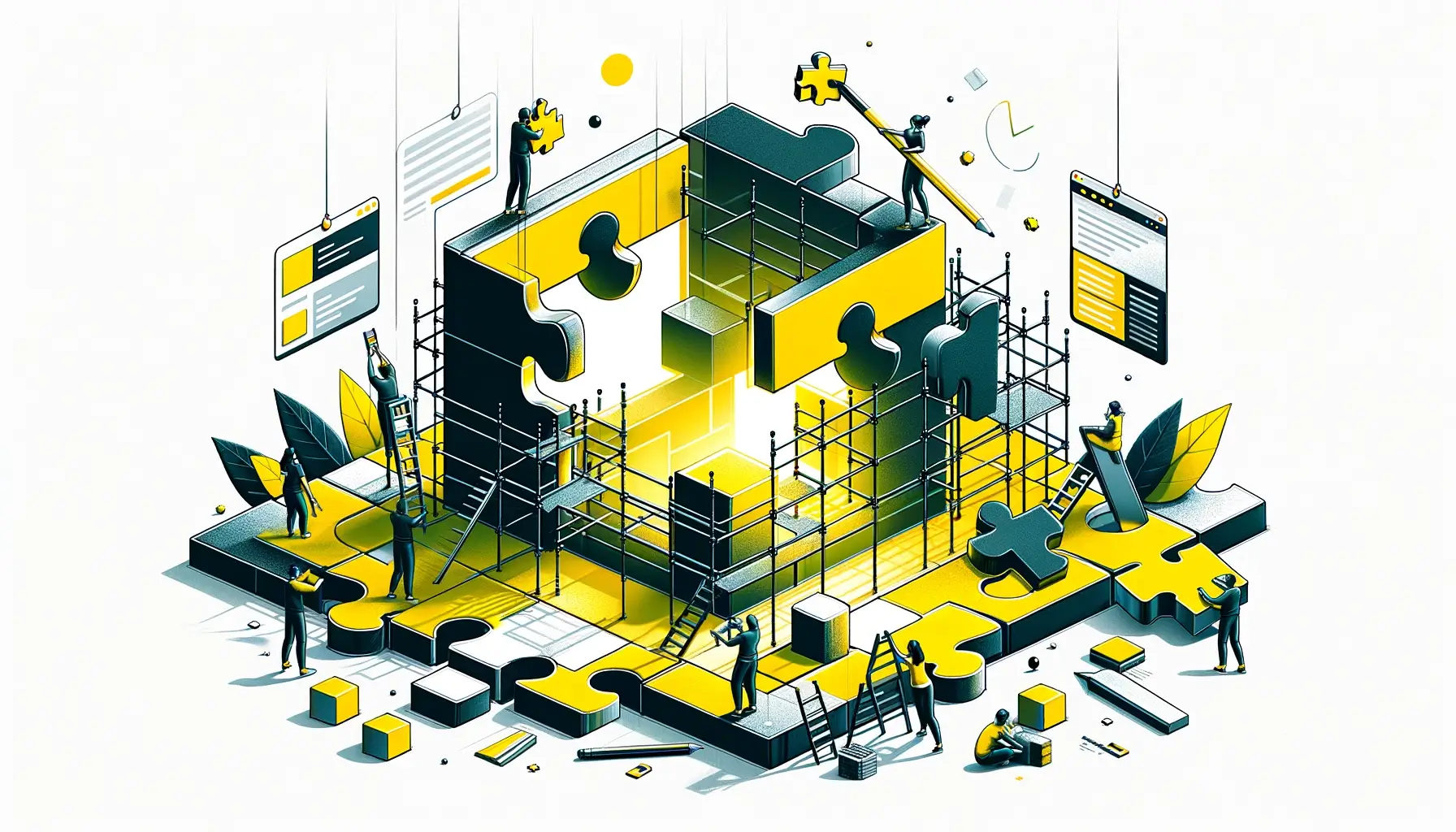 28 Best Low Code Platforms to Build Websites or Apps in 2025