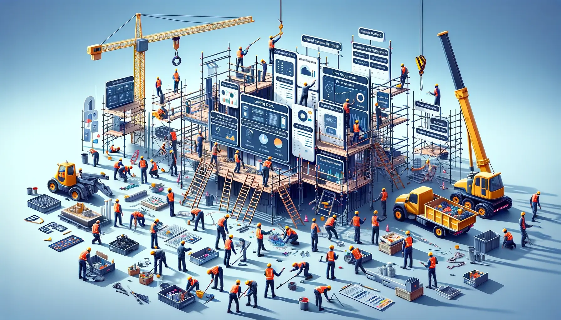 6 Embedded Analytics Requirements for Great Dashboards