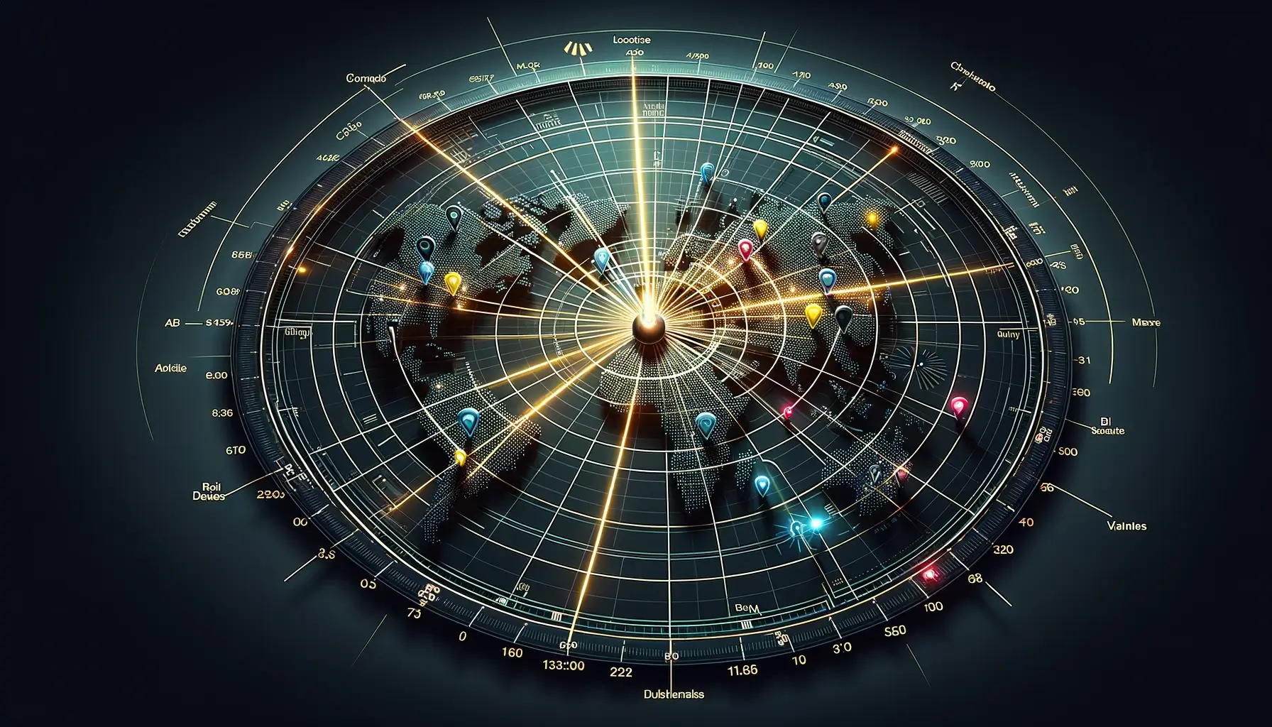 10 Business Intelligence Companies to Keep On Your Radar