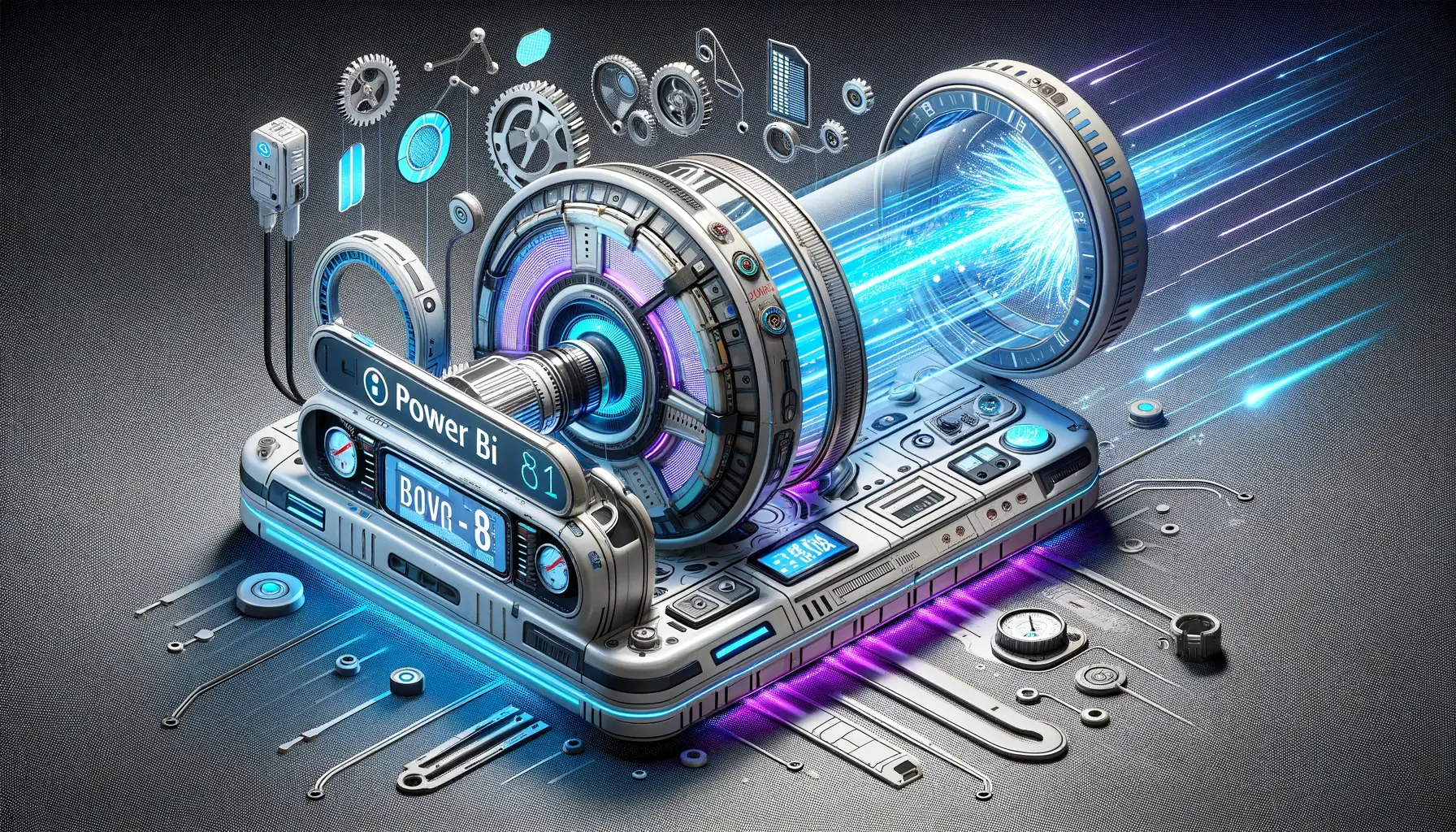 Power BI for Embedded Analytics - The 2026 Review