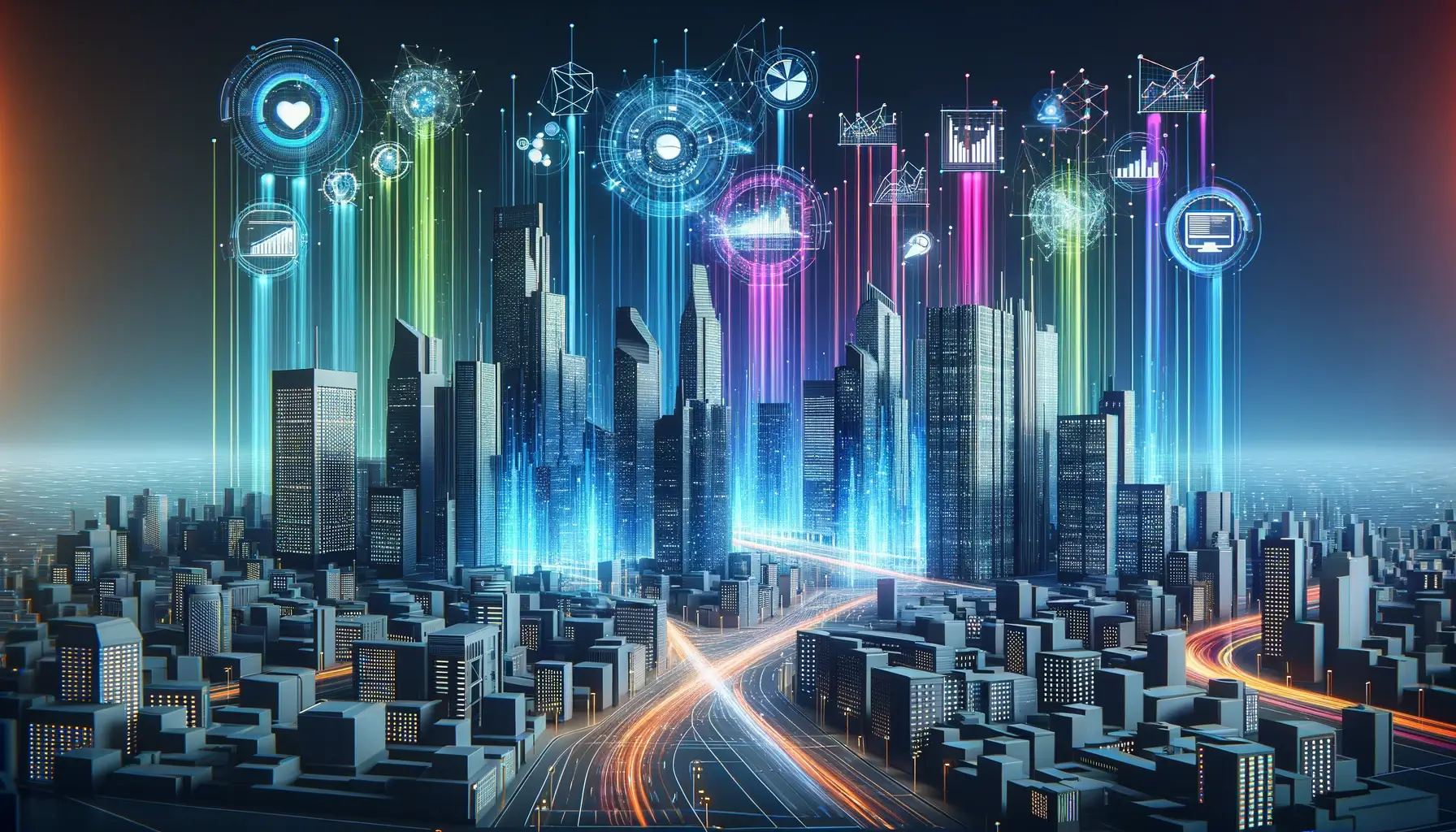 4 Examples Of Using Open Data In Government
