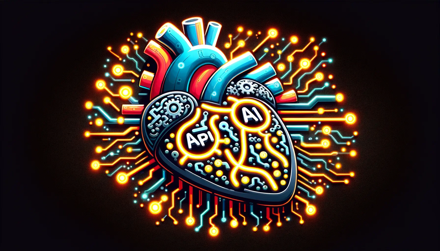 Why APIs Are The Lifeline For AI