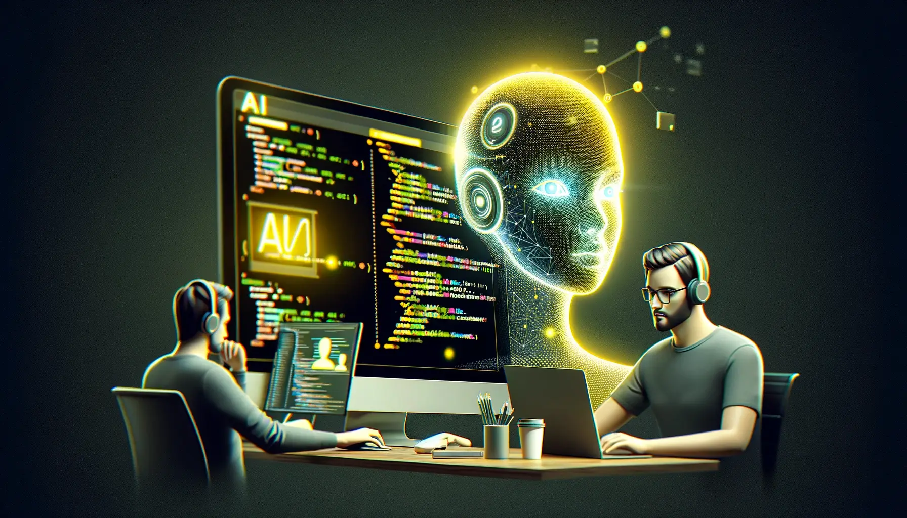 7 Practical Ways to Use Generative AI for SaaS