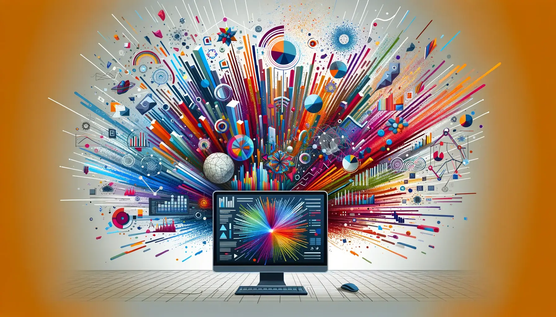 What is Visual Analytics and Why is it Important?