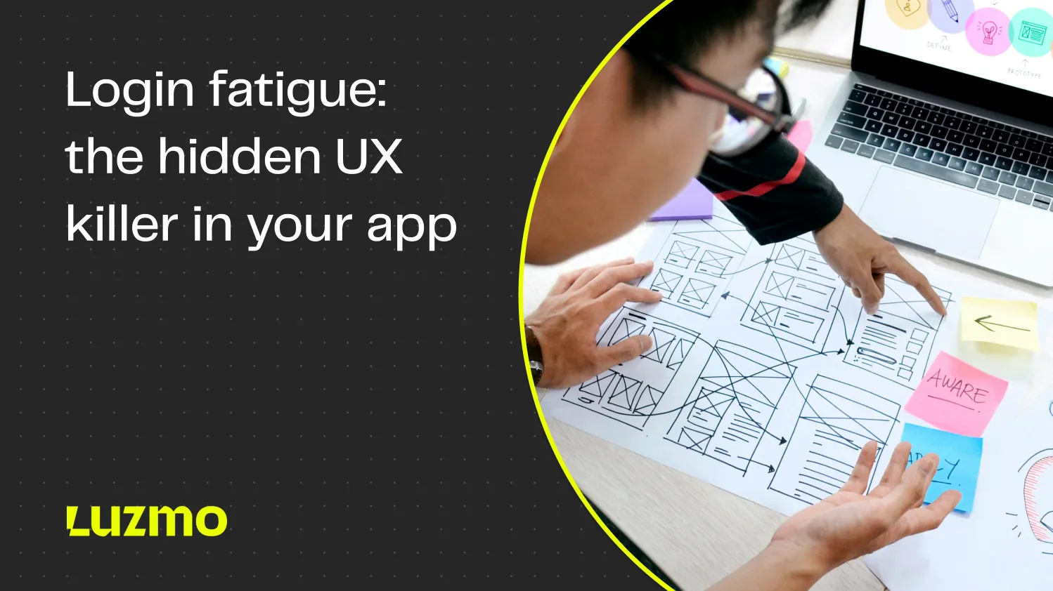 Login fatigue: the hidden UX killer in your app