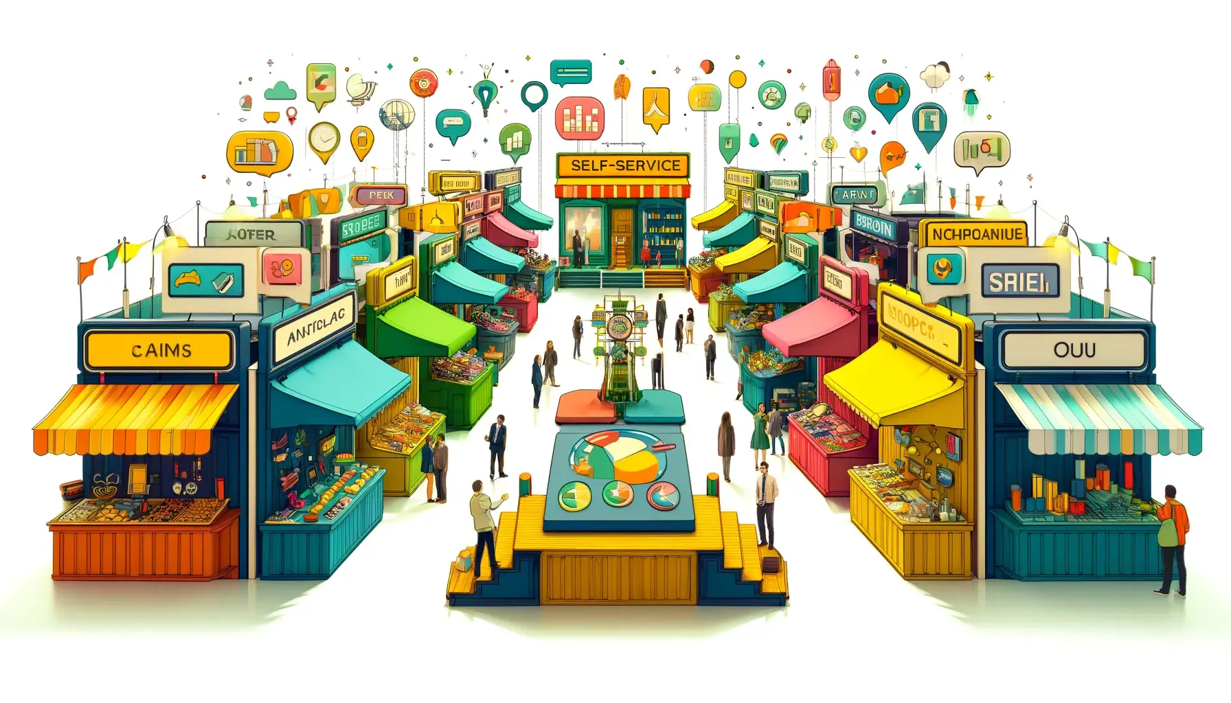 10 Best Self Service Analytics Tools for Actionable Insights