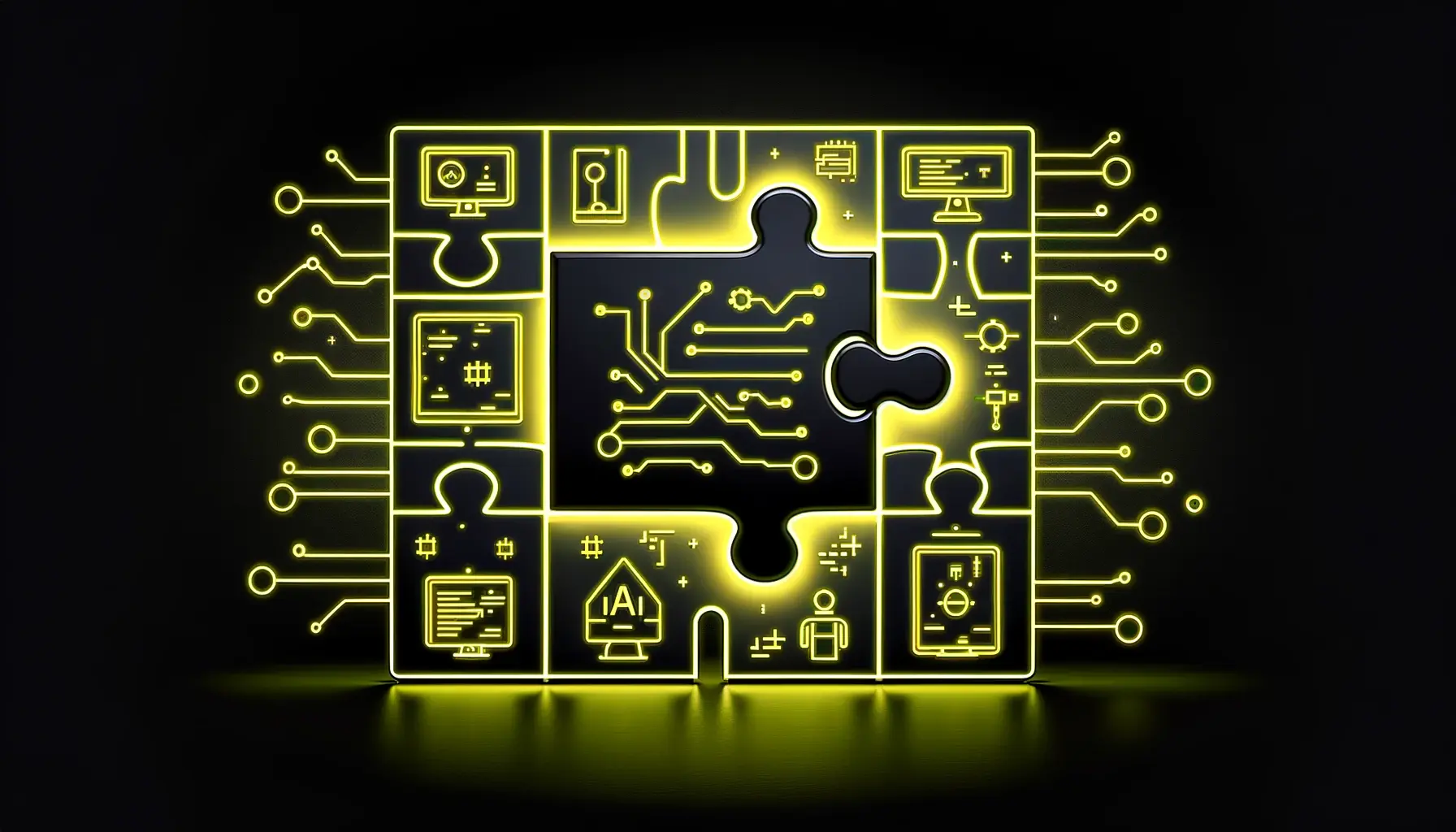 20 AI SaaS Tools To Run A Productive Business in 2025