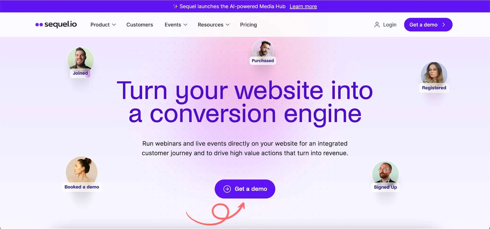 sequel.io