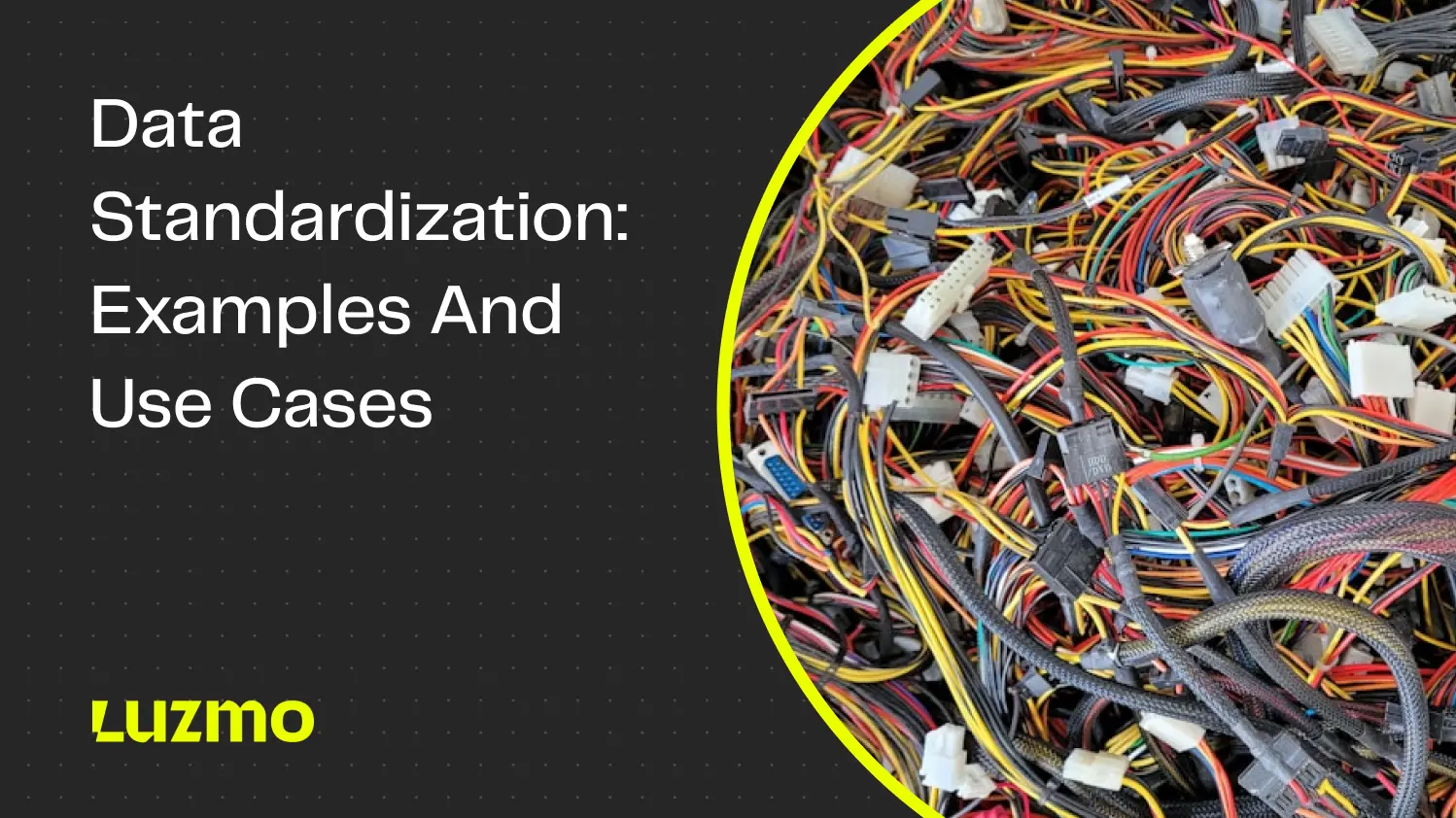 What is Data Standardization? Examples and Use Cases