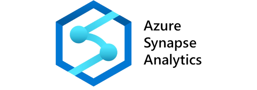 Azure Synapse Analytics logo