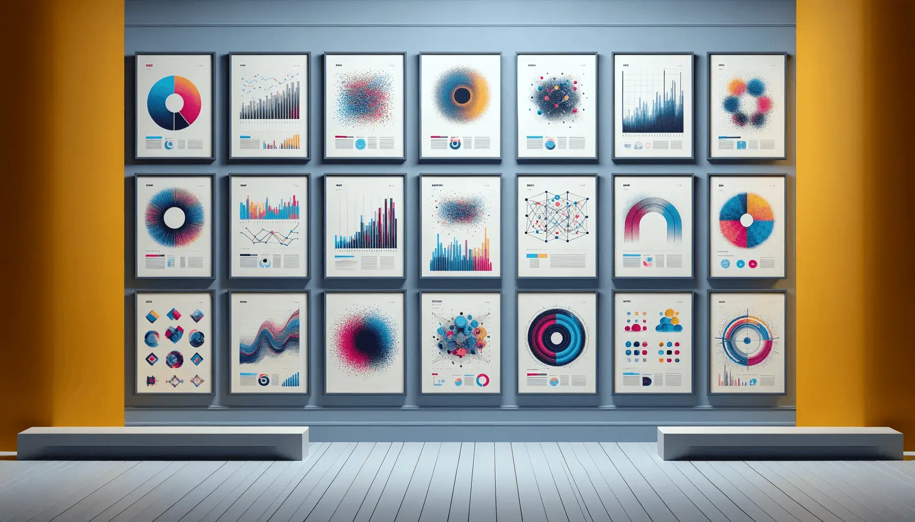 8 Embedded BI Features Every SaaS Product Needs