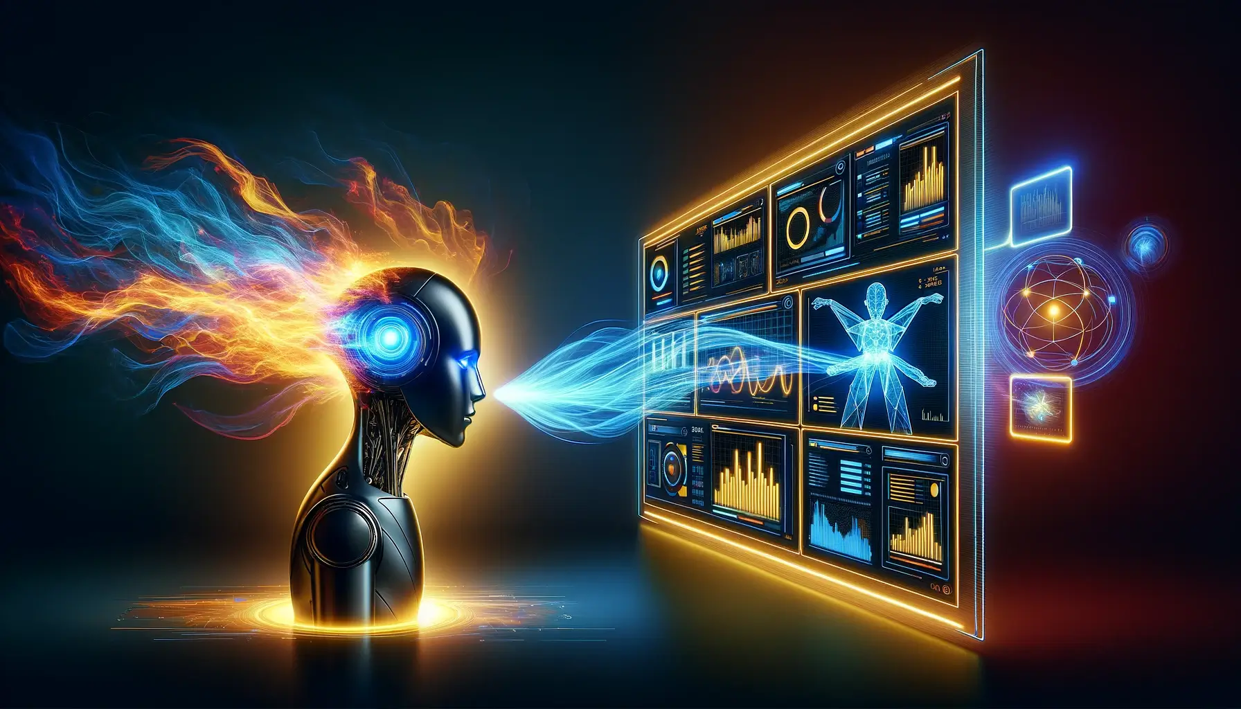 Create AI-powered dashboards with GPT3.5 and Luzmo