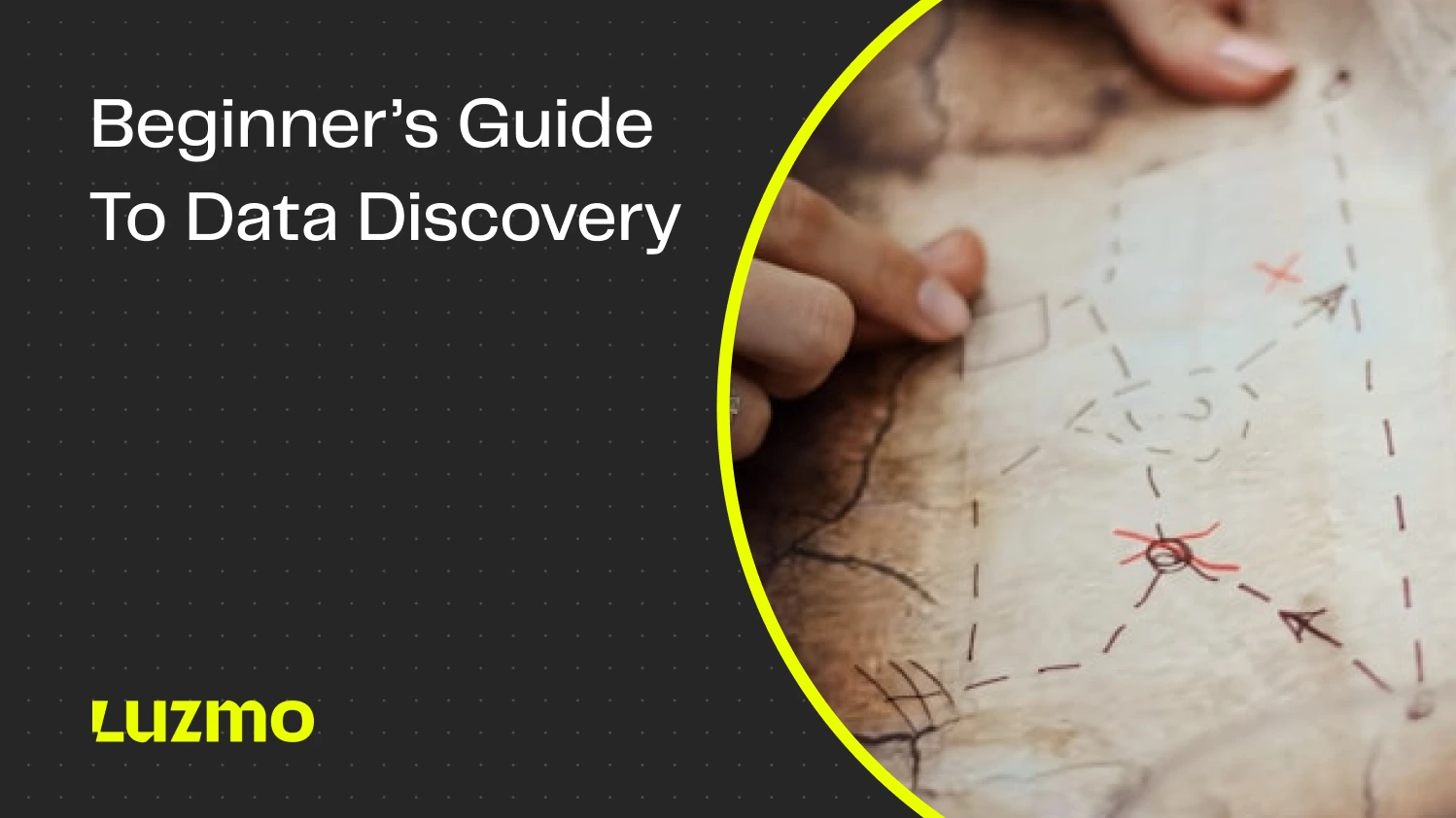 Beginner's Guide to Data Discovery: What it is and How it Works