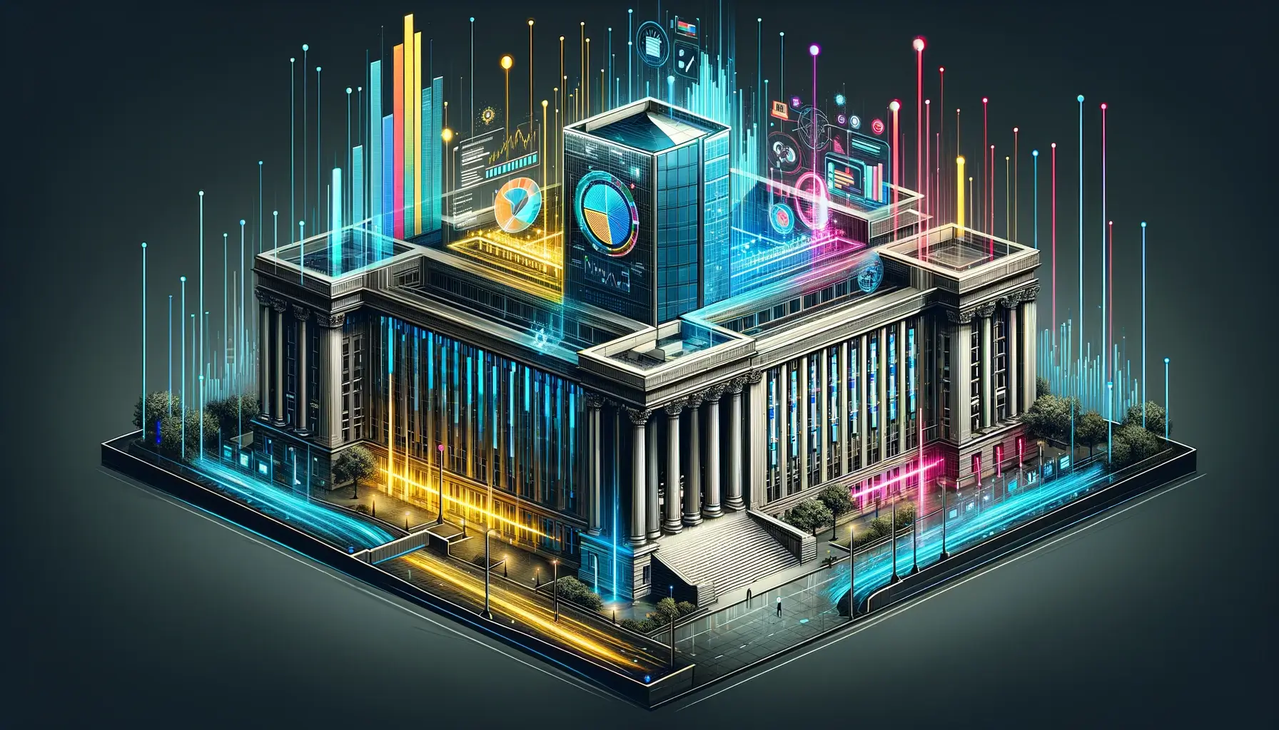 How to Use Business Intelligence for Governments
