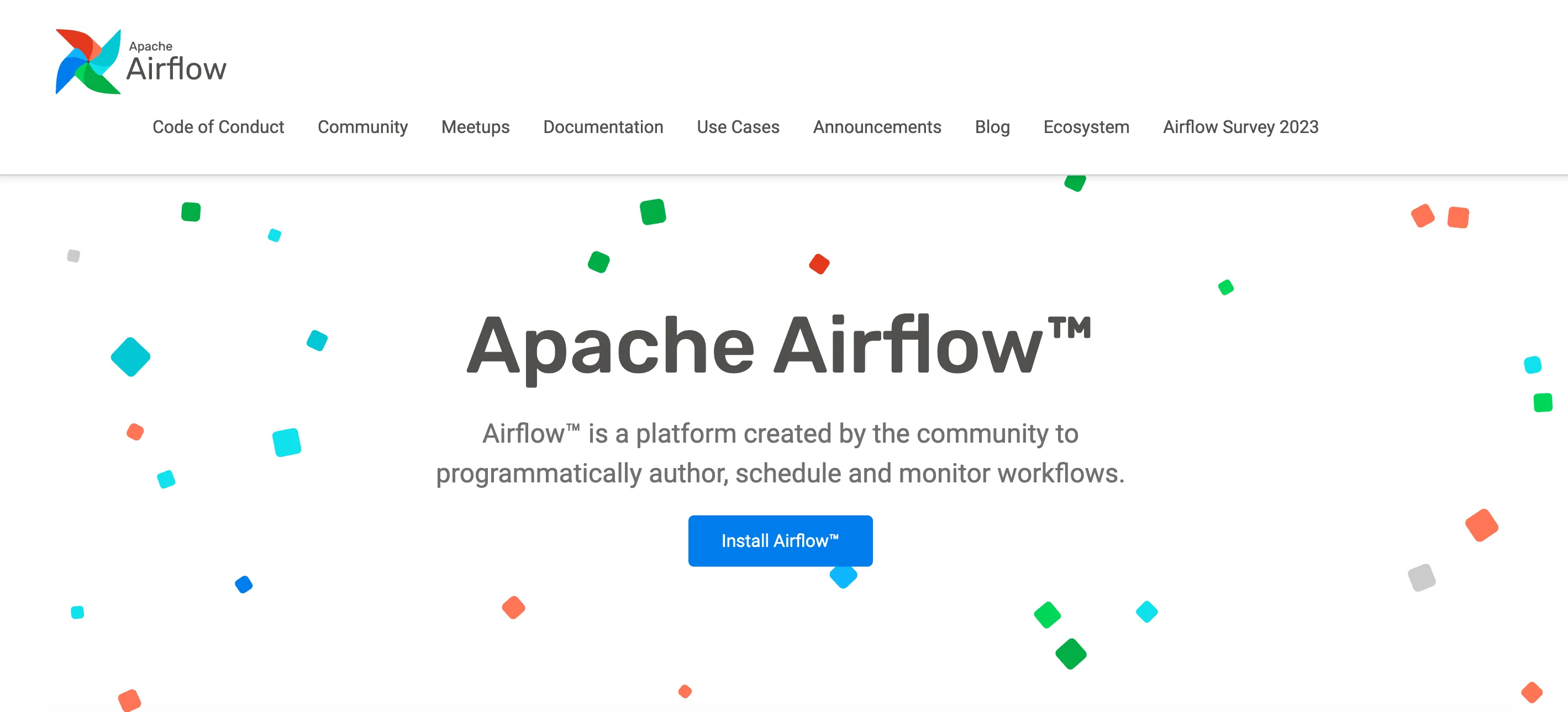 Apache Airflow