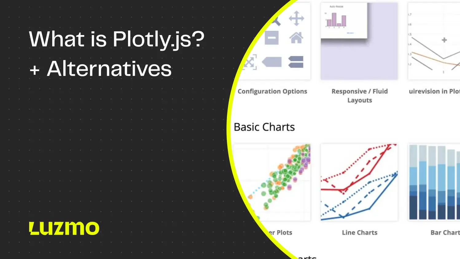 What is Plotly.js and Should You Use it in 2025?