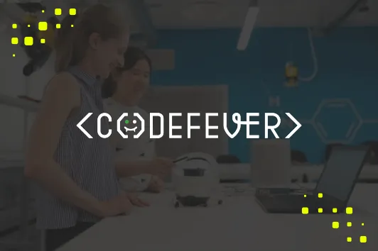 Measuring Success of Coding Classes for Kids at CodeFever | Luzmo Resources