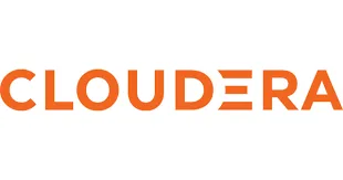 Cloudera logo