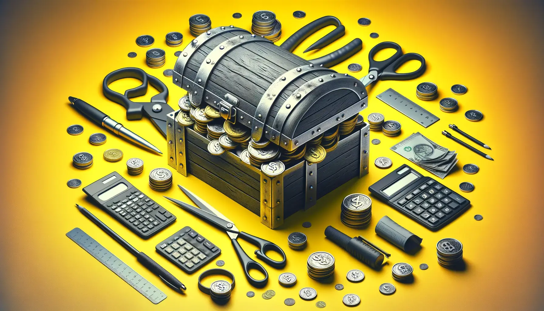 6 Ways To Reduce SaaS Spend With Luzmo