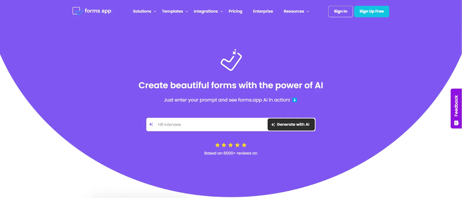 forms.app