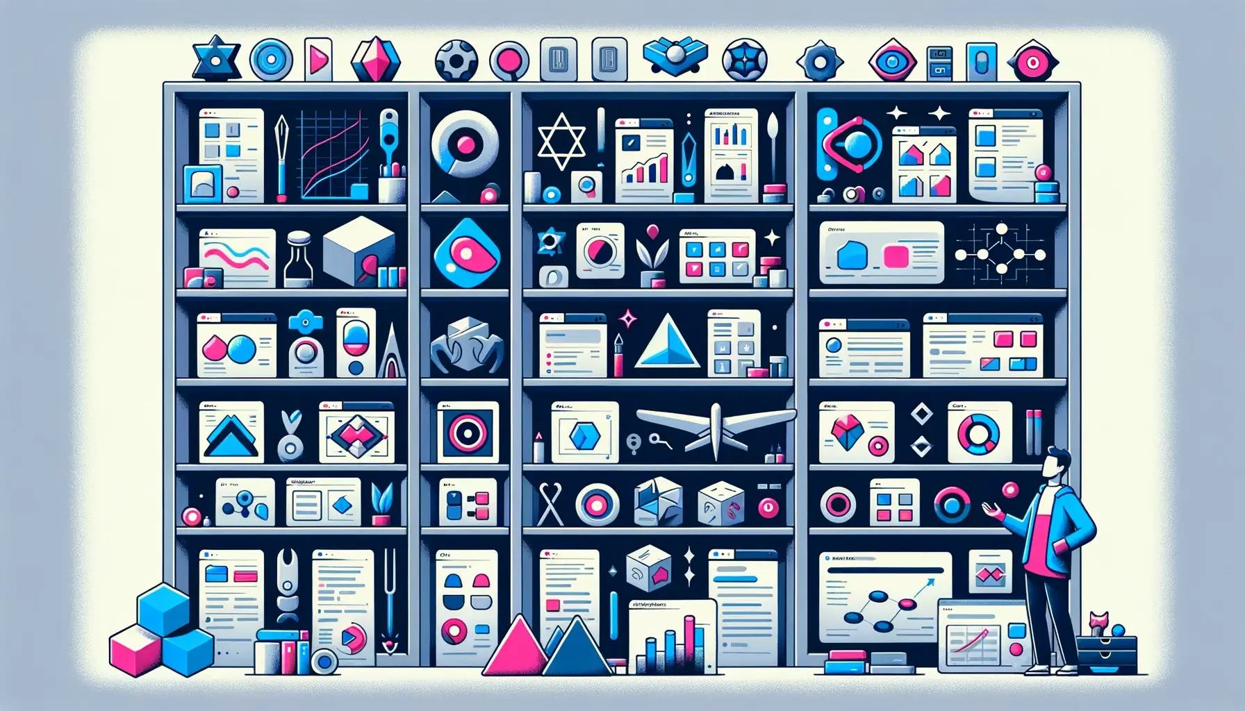 Which Vue Chart Library To Use in 2025? The Definitive Guide