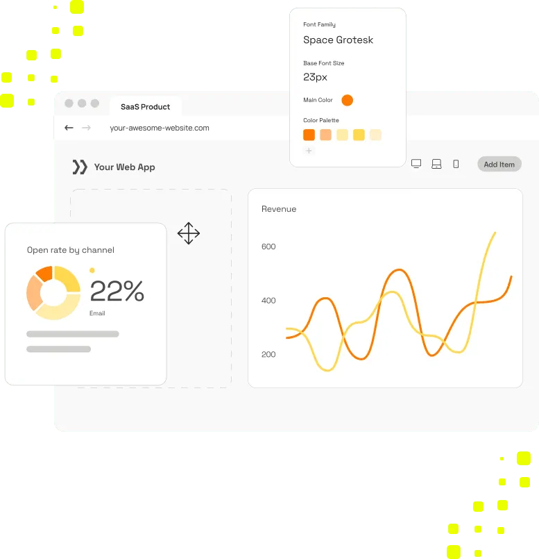Whitepaper | SaaS Analytics Experience