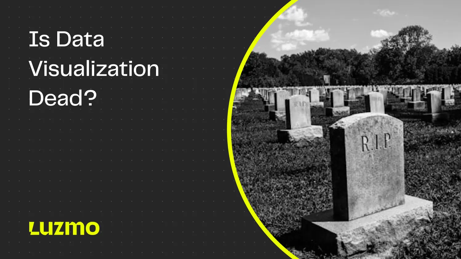 Is Data Visualization Dead? Rethinking Traditional Dashboards in the AI Era