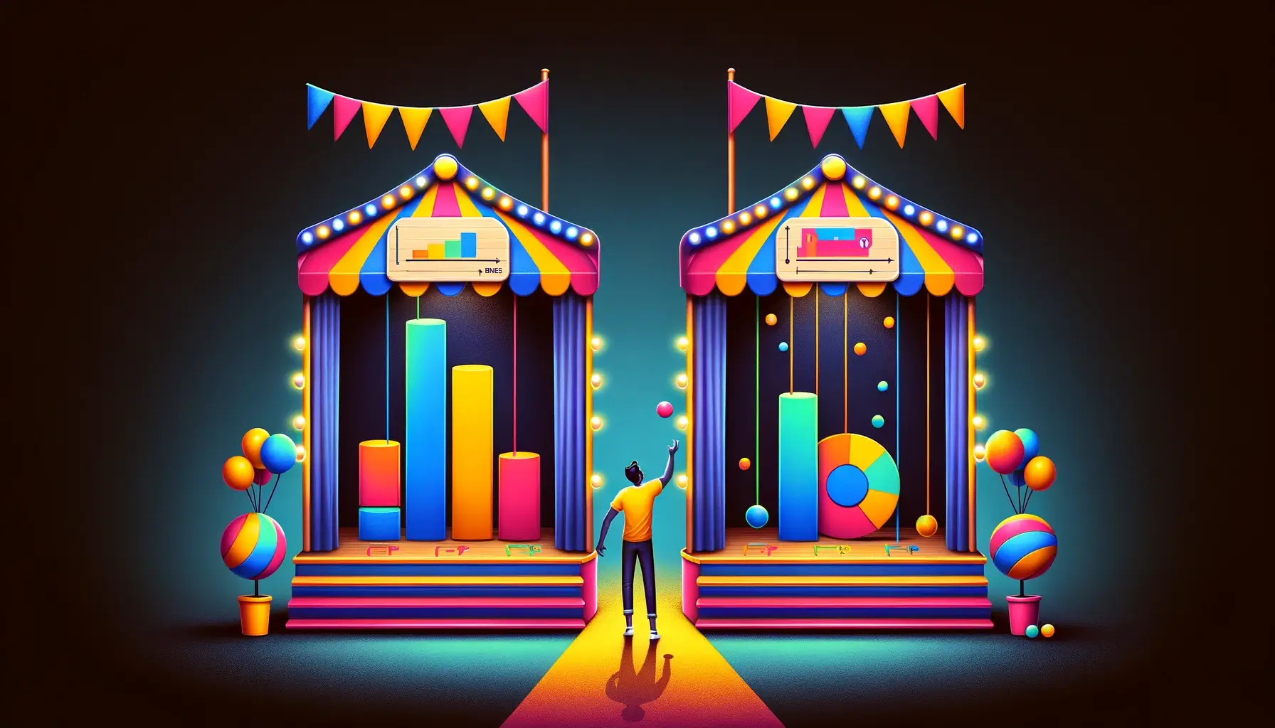 Histogram vs. Bar Chart - Which One to Use and When?