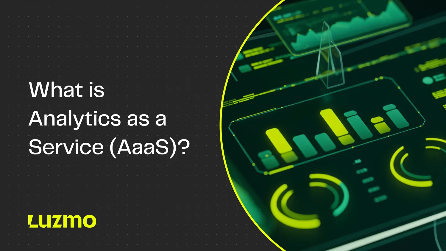 What is Analytics as a Service (AaaS)? Definition + Top Tools