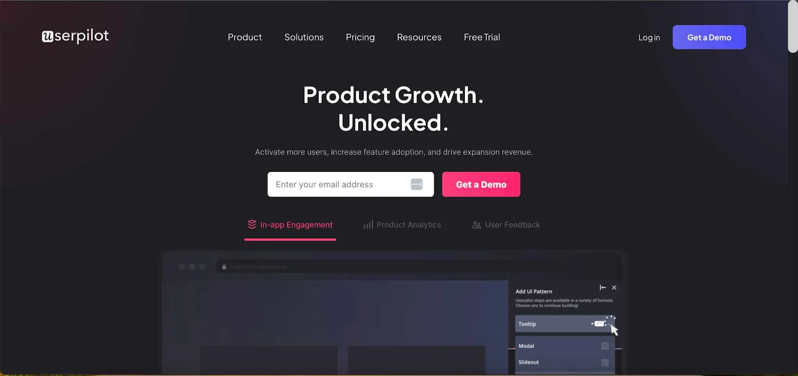 userpilot
