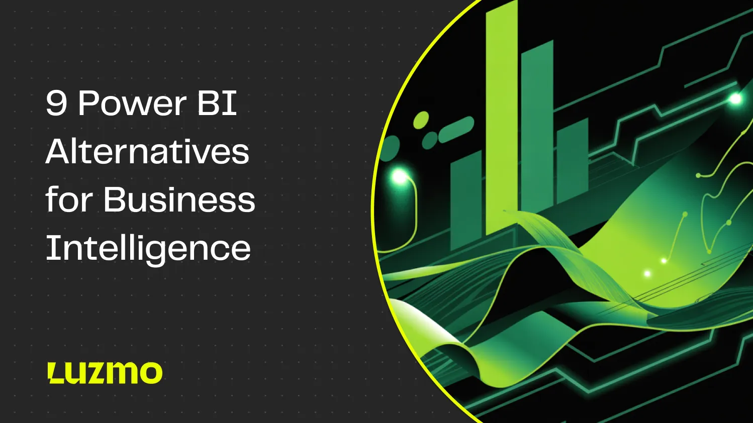 9 Power BI Alternatives for Business Intelligence [2026]