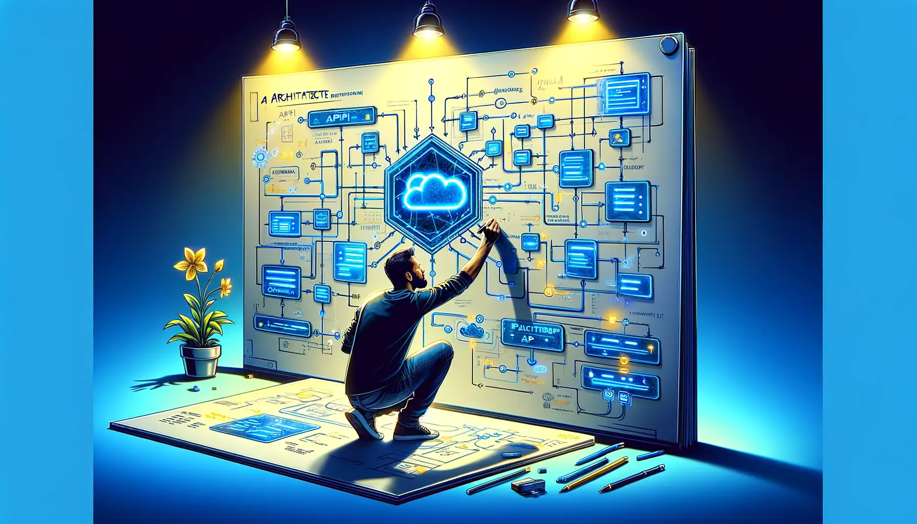 How To Take an API-first Approach To Building Software Products