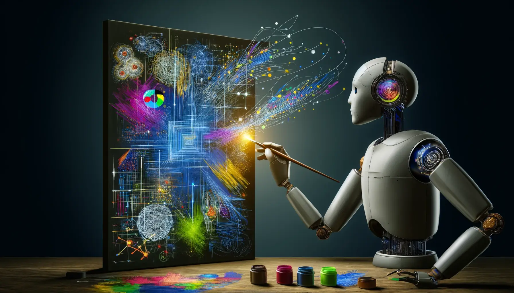 How To Use AI For Data Visualization