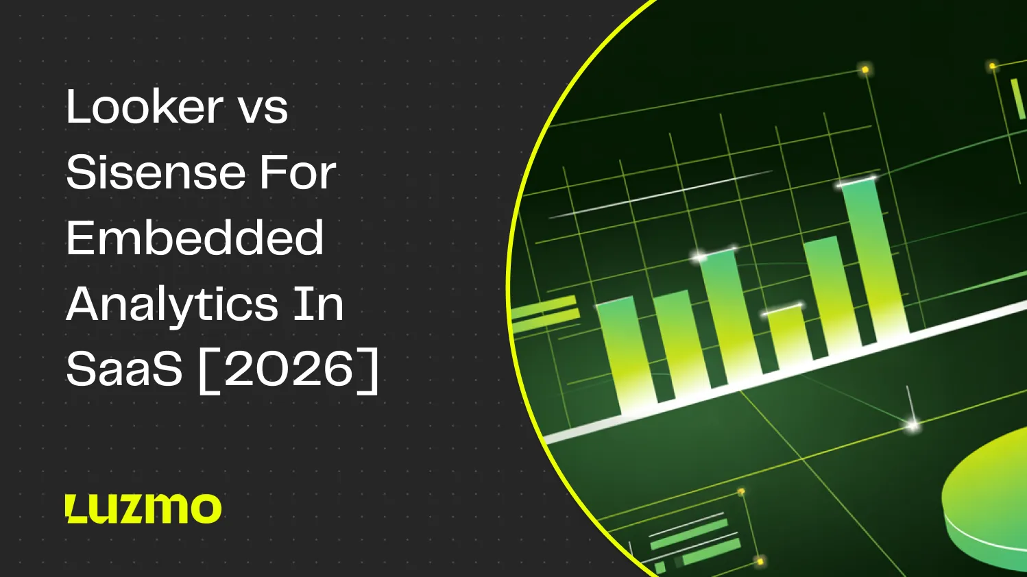 Looker vs Sisense For Embedded Analytics In SaaS [2026]