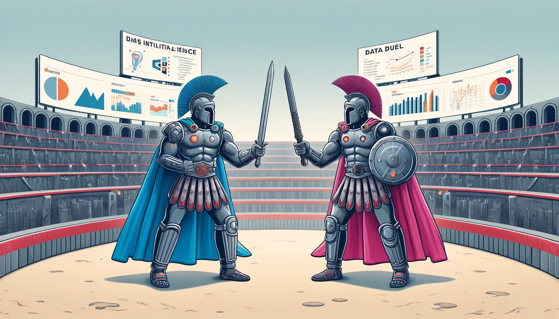 Power BI vs ThoughtSpot BI Tool: The 2026 Comparison
