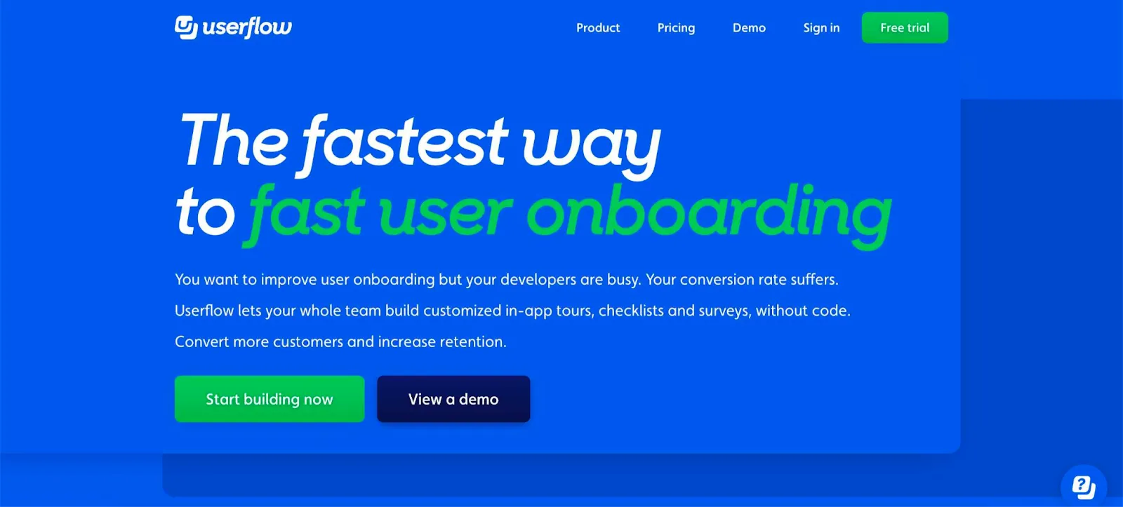 userflow